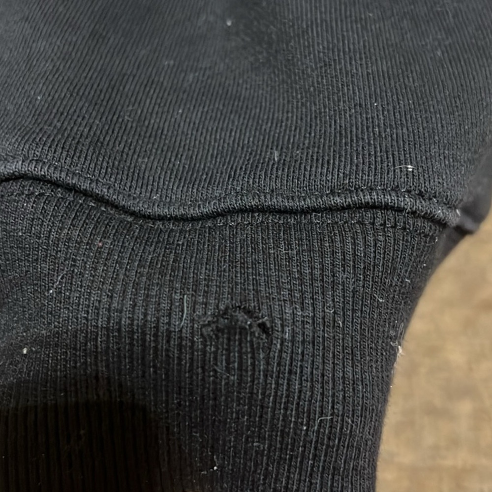 Bape x OVO Hoodie - Picture 4 of 4